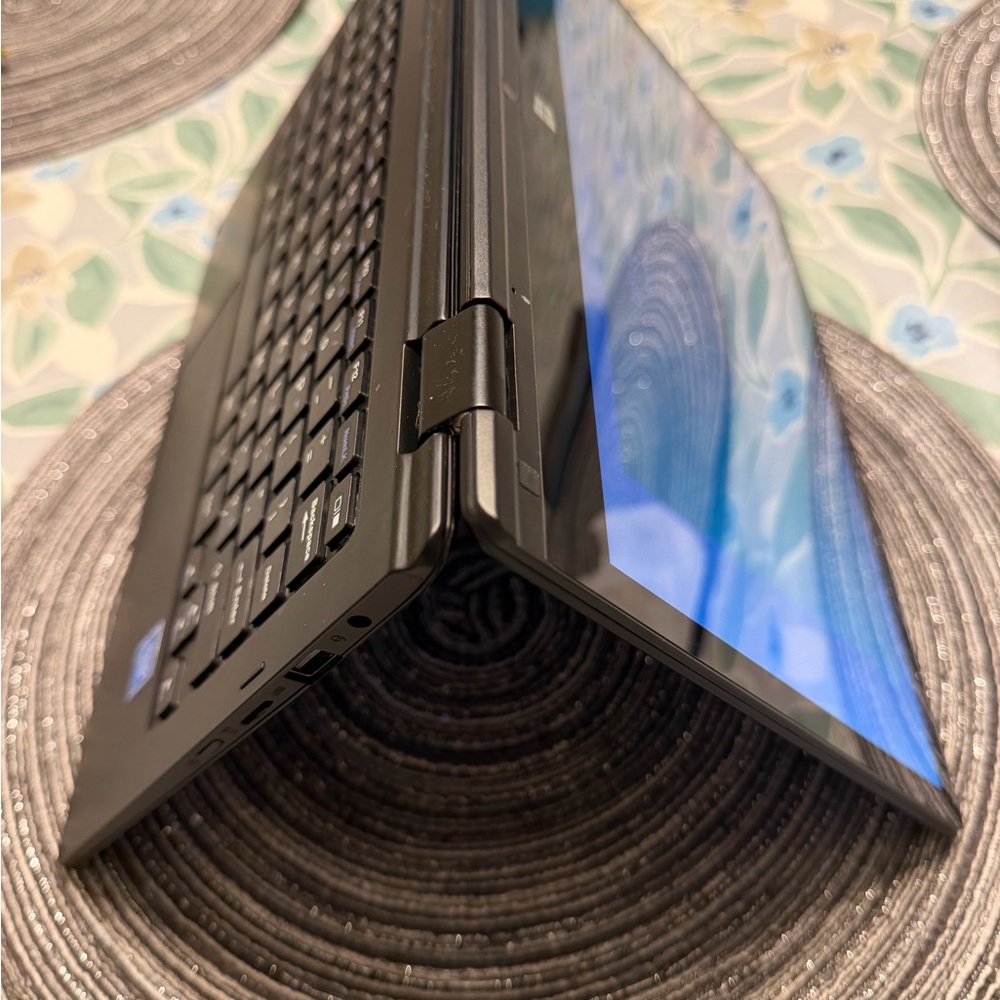 Ematic 11.6" Laptop, Touchscreen, 2-in-1 Windows 10, Intel Atom EWT118CB NS 64GB - Picture 12 of 15